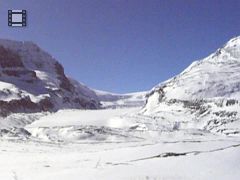 Columbia Icefield Winter.mp4